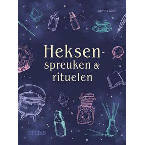 Heksenspreuken en rituelen