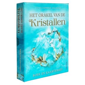 Het orakel van de kristallen