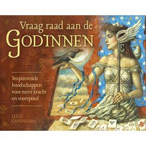 Vraag raad aan de godinnen