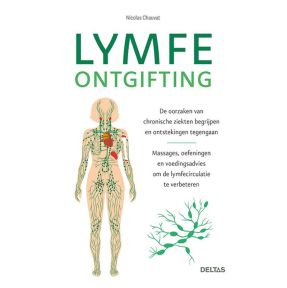 Lymfe ontgifting