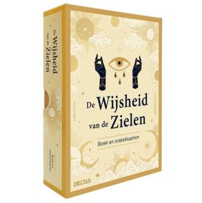 De wijsheid van de zielen - Boek en orakelkaarten