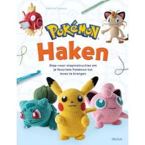 Pokémon - Haken