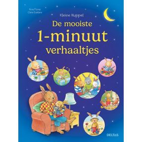 De mooiste 1-minuutverhaaltjes