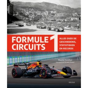 Formule 1 circuits