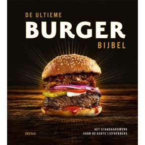 De ultieme Burger bijbel