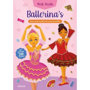 Mode studio - Ballerina's