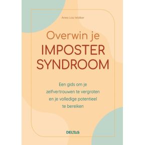 Overwin je imposter syndroom