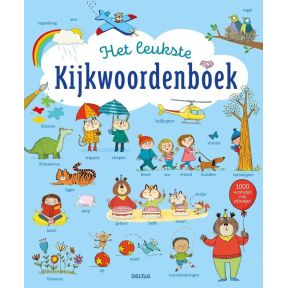 Het leukste kijkwoordenboek