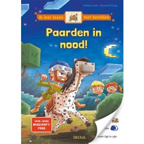 Paarden in nood!