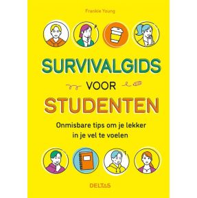 Survivalgids voor studenten