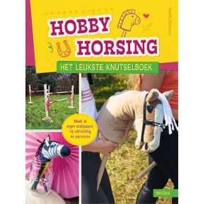 Hobby Horsing Het leukste knutselboek