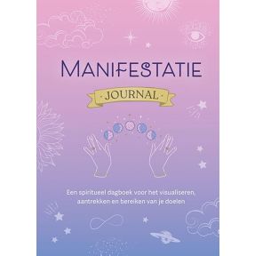 Manifestatie journal