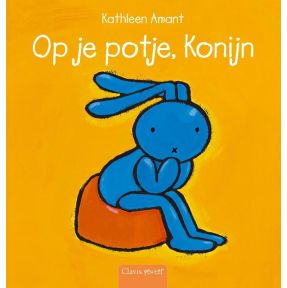 Op je potje, Konijn