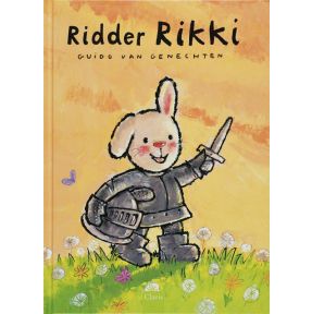 Ridder Rikki