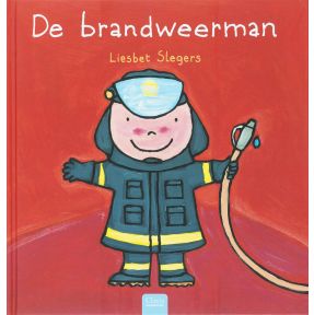 De brandweerman