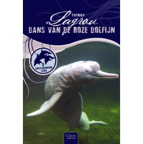 Dans van de roze dolfijn