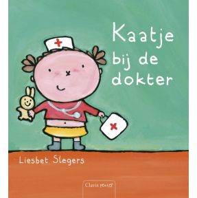 Kaatje bij de dokter