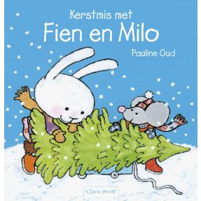 Kerstmis met Fien en Milo