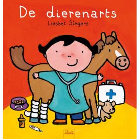 De dierenarts