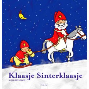 Klaasje Sinterklaasje