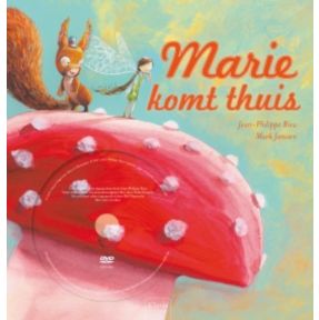 Marie komt thuis