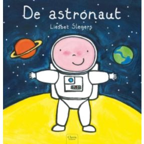 De astronaut