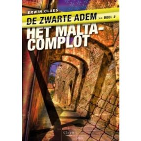 Het Malta-complot