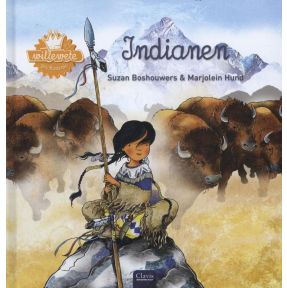 Indianen