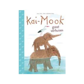 Kai-Mook gaat verhuizen