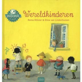 Wereldkinderen