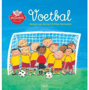 Voetbal