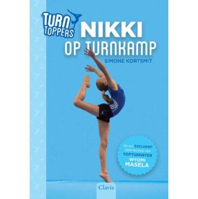 Nikki op turnkamp