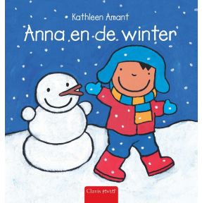 Anna en de winter