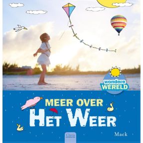 Meer over het weer