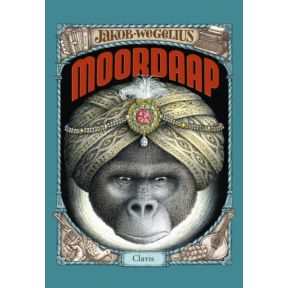 Moordaap