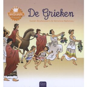 De Grieken