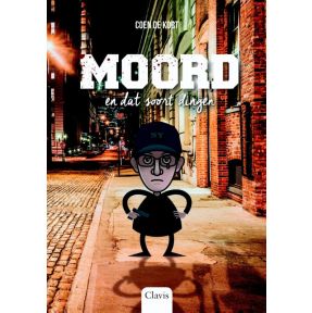 Moord en dat soort dingen