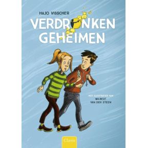 Verdronken geheimen