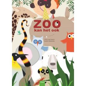 Zoo kan het ook