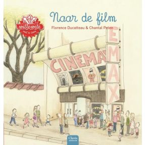 Naar de film