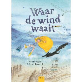 Waar de wind waait