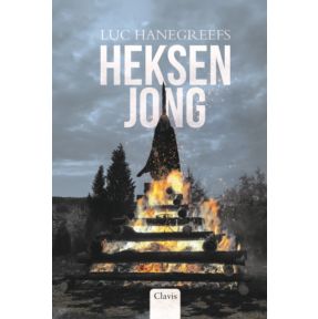 Heksenjong