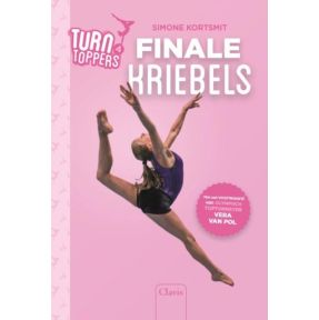 Finalekriebels