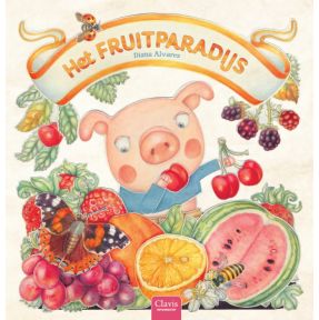 Het fruitparadijs