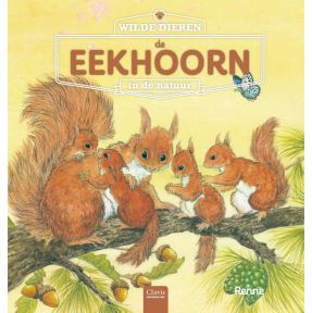 De eekhoorn