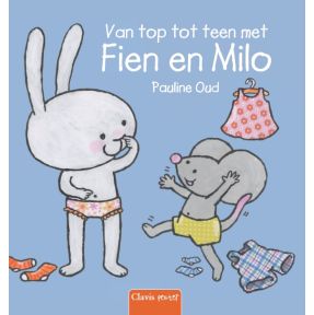 Van top tot teen met Fien Milo