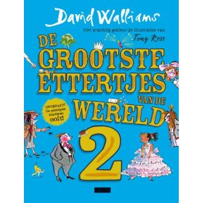 De grootste ettertjes van de wereld 2 2