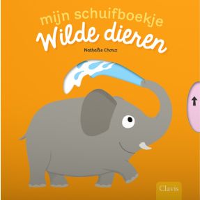 Wilde dieren