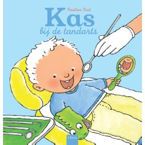 Kas bij de tandarts