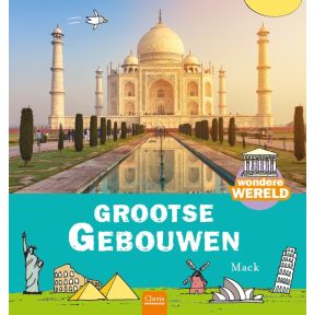 Grootse gebouwen